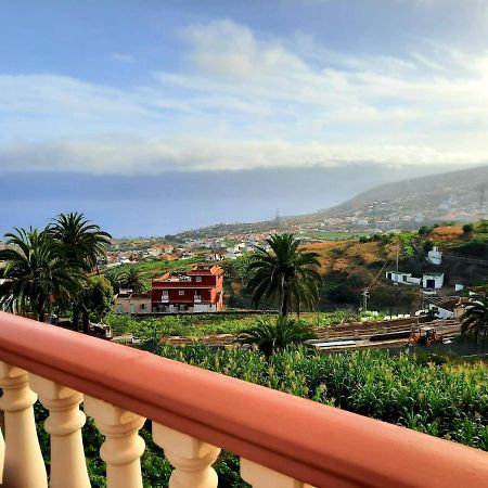 Paradise Villa Constancia With Views La Corujera Ngoại thất bức ảnh